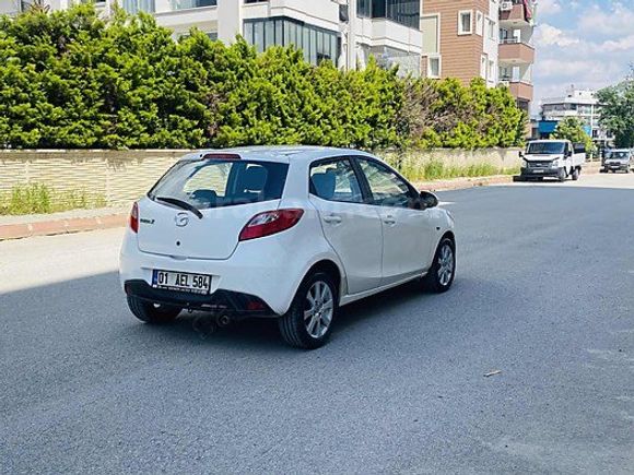 MOTOR YÜRÜYEN SORUNSUZ JAPON HARİKASI