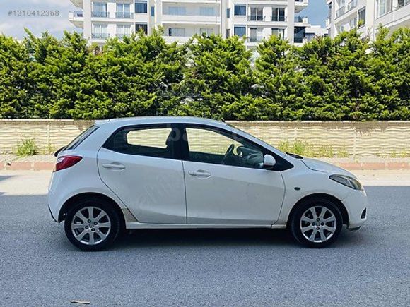 MOTOR YÜRÜYEN SORUNSUZ JAPON HARİKASI