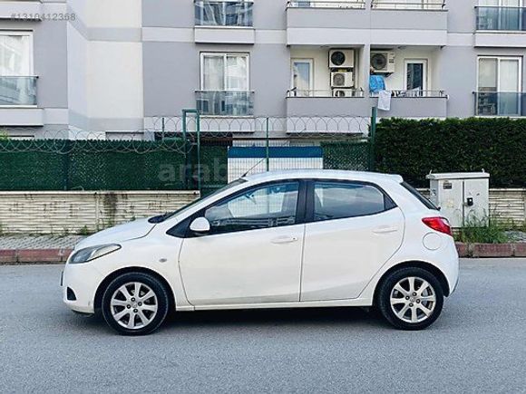 MOTOR YÜRÜYEN SORUNSUZ JAPON HARİKASI