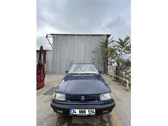 Sahibinden Skoda Felicia 1.3 LX 1996 Model 
