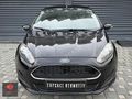2016 FİESTA TREND X 119.000KM BOYASIZ TRAMERSİZ