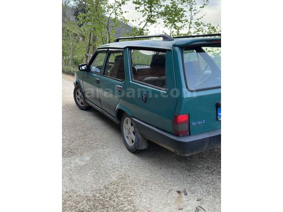   Temiz bakımlı Kartal S 1995