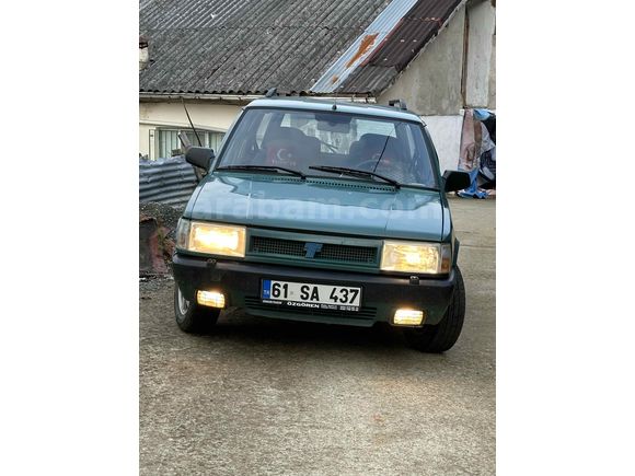   Temiz bakımlı Kartal S 1995