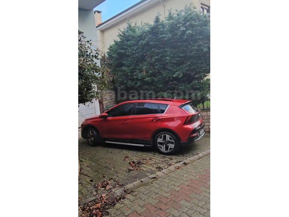 Sahibinden Hyundai Bayon 1.4 MPI Elite 2022 Model