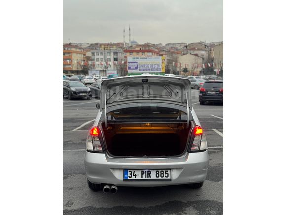 Sahibinden Renault Clio 1.5 dCi Alize 2007 Model  275.000 km Gri