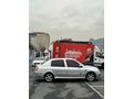 Sahibinden Renault Clio 1.5 dCi Alize 2007 Model  275.000 km Gri