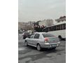 Sahibinden Renault Clio 1.5 dCi Alize 2007 Model  275.000 km Gri