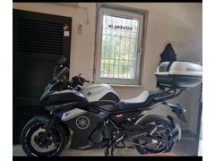 Sahibinden Yamaha XJ 6 Diversion F ABS