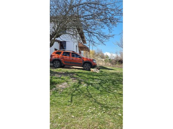 Sahibinden Dacia Duster 1.3 Tce Comfort 2021 Model