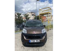 Sahibinden Fiat Fiorino Combi 1.3 Multijet Safeline 2016 Model 