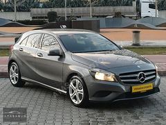 MERCEDES A180 URBAN 98.000 KM HATASIZ BOYASIZ FUL BAKIMLI