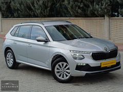 2024 SKODA KAMİQ 1.0 TSİ ELİTE DSG 22.000 KM DEĞİŞENSİZ