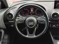 2017 AUDİ A3 1.5 TFSİ DYNAMİC 150 HP BOYASIZ DEĞİŞENSİZ