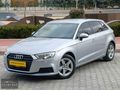 2017 AUDİ A3 1.5 TFSİ DYNAMİC 150 HP BOYASIZ DEĞİŞENSİZ