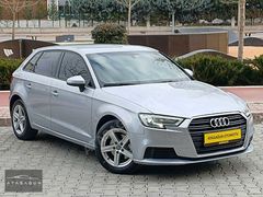 2017 AUDİ A3 1.5 TFSİ DYNAMİC 150 HP BOYASIZ DEĞİŞENSİZ