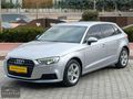 2017 AUDİ A3 1.5 TFSİ DYNAMİC 150 HP BOYASIZ DEĞİŞENSİZ