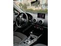 2017 AUDİ A3 1.5 TFSİ DYNAMİC 150 HP BOYASIZ DEĞİŞENSİZ
