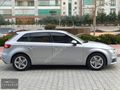 2017 AUDİ A3 1.5 TFSİ DYNAMİC 150 HP BOYASIZ DEĞİŞENSİZ