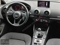 2017 AUDİ A3 1.5 TFSİ DYNAMİC 150 HP BOYASIZ DEĞİŞENSİZ