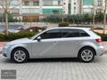 2017 AUDİ A3 1.5 TFSİ DYNAMİC 150 HP BOYASIZ DEĞİŞENSİZ