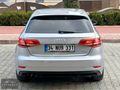 2017 AUDİ A3 1.5 TFSİ DYNAMİC 150 HP BOYASIZ DEĞİŞENSİZ