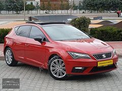 SEAT LEON 1.4 ECOTSİ 150 HP CAM TAVAN BOYASIZ FUL BAKIMLI