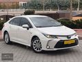 2021 TOYOTA COROLLA 1.8 HYBRİD DREAM HATASIZ BOYASIZ