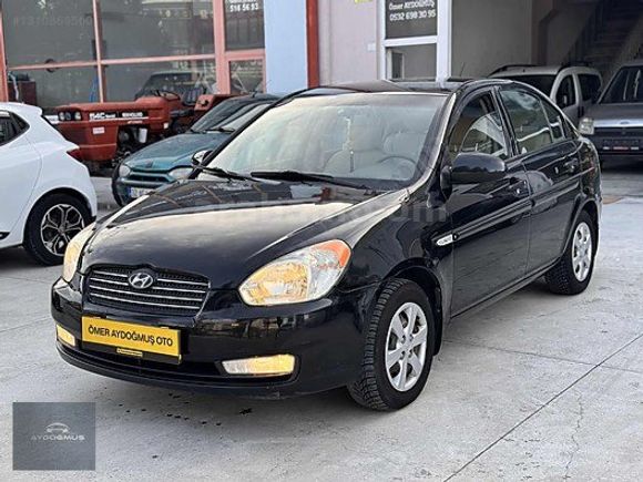 2009 OTOMATİK 198.000 km mükemmel temizlikte
