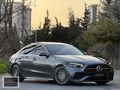 2022-MERCEDES C200 AMG+HATASIZ+HEADUP+360+4KISITMA+19JANT