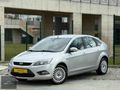 YEŞİLMOTORSDAN FOCUS TİTANYUM