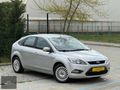 YEŞİLMOTORSDAN FOCUS TİTANYUM