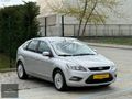 YEŞİLMOTORSDAN FOCUS TİTANYUM