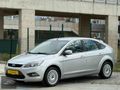 YEŞİLMOTORSDAN FOCUS TİTANYUM