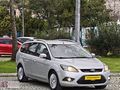 2009**BOYASIZ**108BİN KM**OTOMATİK**FOCUS SW**İLK ELDEN