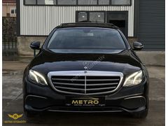 2018 Çıkış E 180 EXCLUSİVE COMMAND 9G CamTav+Hafıza+360 HATASIZ
