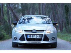 EKİN Otomotiv Kemer'den Hatasız