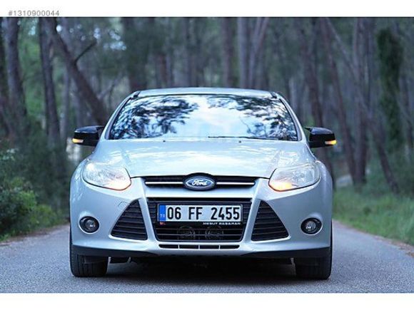 EKİN Otomotiv Kemer'den Hatasız