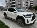 Sahibinden Toyota Hilux 2.4 D-4D 4x2 Adventure 2022 Model 