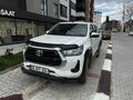 Sahibinden Toyota Hilux 2.4 D-4D 4x2 Adventure 2022 Model 