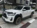 Sahibinden Toyota Hilux 2.4 D-4D 4x2 Adventure 2022 Model 