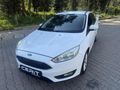 ***2017 FORD FOCUS 1.6 TDCI TREND X 95 HP--12-TAKSİT***