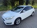 ***2017 FORD FOCUS 1.6 TDCI TREND X 95 HP--12-TAKSİT***