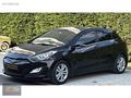 OTOMATİK / 186 BİN KM / AİLE ARACI / STYLE / İ30