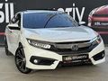 Asil'den Hatasız Boyasız 2018 Honda Civic Eco Executive