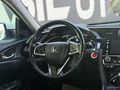 Asil'den Hatasız Boyasız 2018 Honda Civic Eco Executive