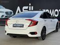 Asil'den Hatasız Boyasız 2018 Honda Civic Eco Executive