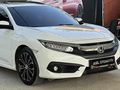 Asil'den Hatasız Boyasız 2018 Honda Civic Eco Executive