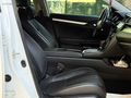 Asil'den Hatasız Boyasız 2018 Honda Civic Eco Executive