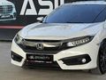 Asil'den Hatasız Boyasız 2018 Honda Civic Eco Executive