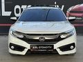 Asil'den Hatasız Boyasız 2018 Honda Civic Eco Executive